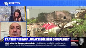 Crash du Boeing 787 d'Air India: l'inspection des interrupteurs d'alimentation en carburant n'a révélé aucune anomalie du matériel 