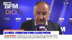 Les Mées: le maire s'oppose à la fermeture "incompréhensible" d'une classe de maternelle