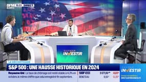 Tout pour investir : Partie 1 - 17/12