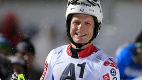 Julien Lizeroux