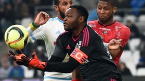 Steve Mandanda