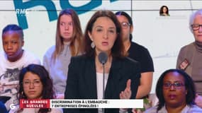 Discrimination à l'embauche : 7 entreprises épinglées ! - 07/02