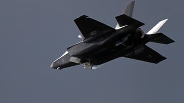 Donald Trump trouvait le prix de cet avion trop élevé.