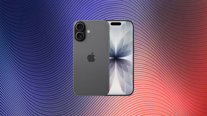 Ce code promo fait déjà réduire le prix de l'iPhone 17 : c'est ultra-limité