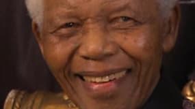 5 choses que vous ignoriez sur Nelson Mandela, qui aurait eu 100 ans aujourd’hui