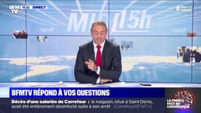 Puis-je me rendre dans un jardin situé à 2,5 km de chez moi ? BFMTV répond à vos questions