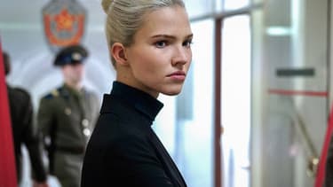Anna de Luc Besson