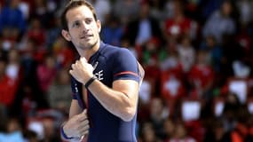 Renaud Lavillenie