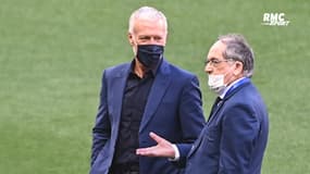 Equipe de France : Quel avenir pour Deschamps après la Coupe du monde ?