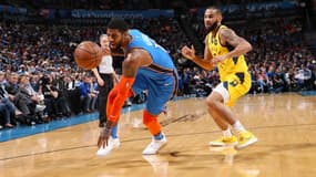 Paul George