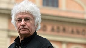 Jean-Jacques Annaud, le 24 mars 2015