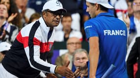 Yannick Noah