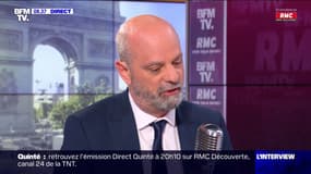 Jean-Michel Blanquer se présente dans le Loiret. Mais pourquoi le Loiret ?