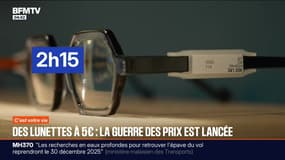 C'est votre vie - 03/12