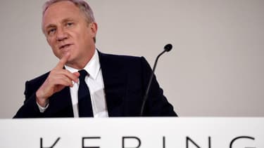 Le don de la famille Pinault restera destinée à la Fondation Notre-Dame, même si la restauration de la cathédrale s'avérait moins coûteuse que prévu