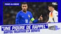 France - Allemagne : "Une piqûre de rappel très importante" Bartoli relativise la défaite des Bleus