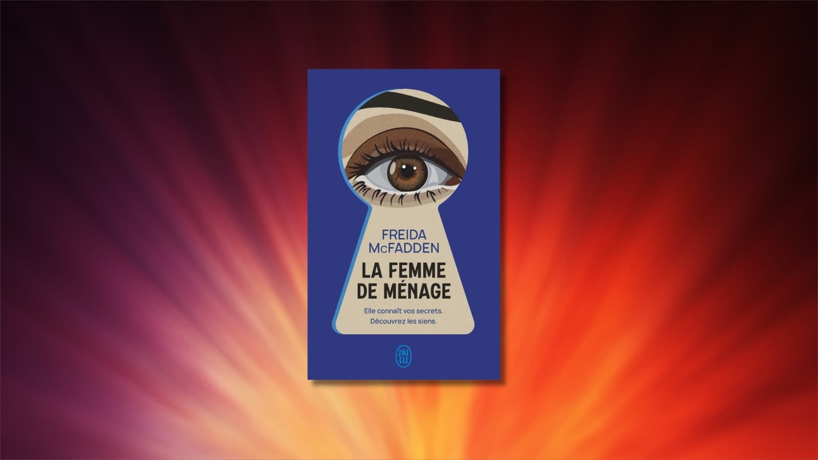 LA FEMME DE MÉNAGE SORT EN FILM EN FIN D'ANNÉE : L'OCCASION DE (RE)DÉCOUVRIR LE LIVRE DÉSORMAIS CULTE