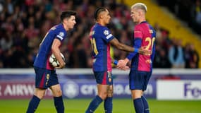 FC Barcelone