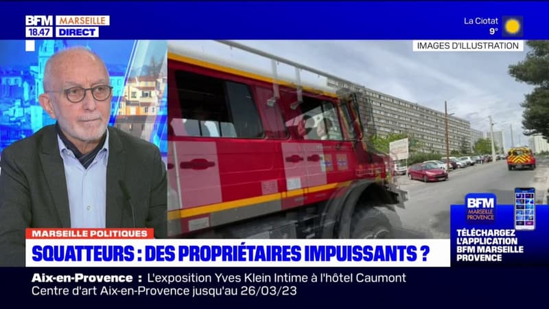 Squatteurs: les propriétaires sont-ils impuissants face au phénomène