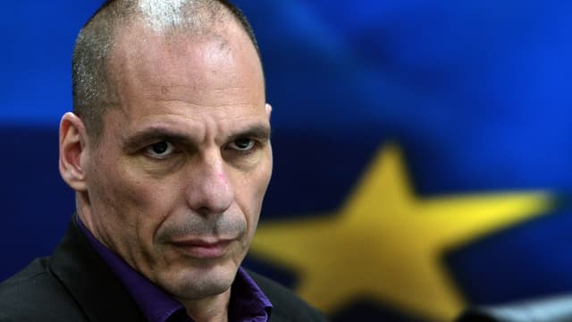 Yanis Varoufakis a toujours marqué son désaccord avec le projet de traité de libre-échange Etats-Unis - Europe. 