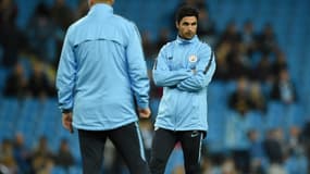 Mikel Arteta