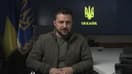 Volodymyr Zelensky revendique des avancées "puissantes" de son armée dans le sud de l'Ukraine
