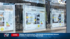 Dernière ligne droite pour les régionales: l'enjeu des prix de l'immobilier en Bretagne ?