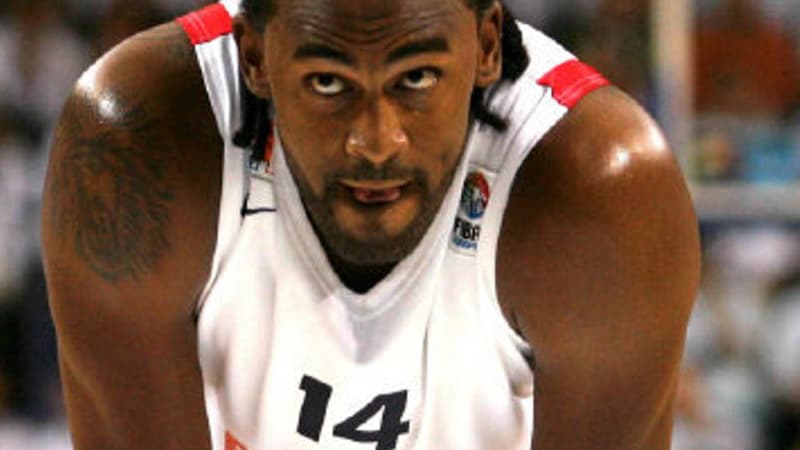 Ronny Turiaf