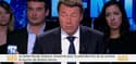 Christian Estrosi face aux Français: "Des trois Le Pen, Marion Maréchal est la plus à droite, une droite dangereuse et sectaire"