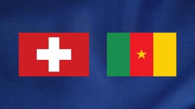 Coupe du Monde Suisse – Cameroun : à quelle heure et sur quelle chaîne voir le match en direct ?