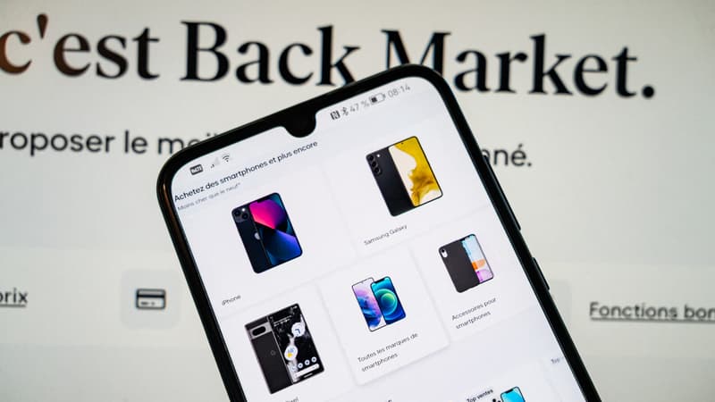 Favorisé par une prise de conscience écologique croissante et des prix plus abordables, le marché des smartphones d'occasion a explosé en France depuis 2019