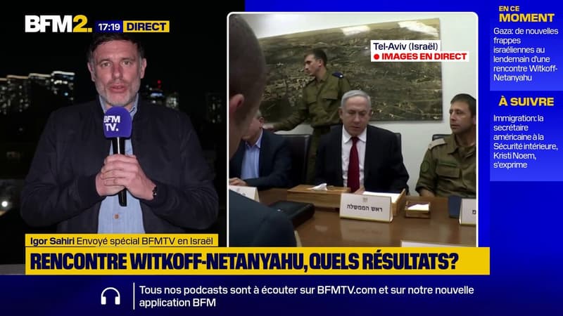 Gaza: après la réouverture partielle du point de Rafah, vers la démilitarisation du Hamas?