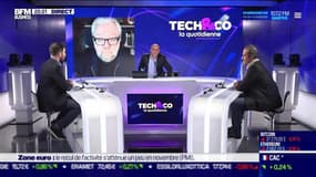 Tech & Co, la quotidienne - Jeudi 23 novembre