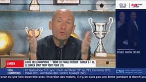 OL - Sylvain, auditeur : "Est-ce que Genesio est à la hauteur ?"