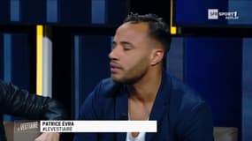 Le Vestiaire : le cas Evra divise Courbis et Rothen