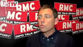 Football / Riolo : "Zlatan ne va pas bien en ce moment" 15/03