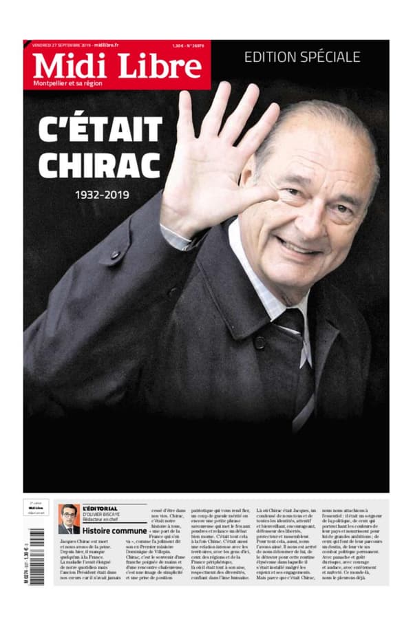 Midi Libre Midi Libre