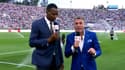 Shaka Hislop a fait un malaise en plein direct sur ESPN avant AC Milan-Real Madrid, le 24/07/2023