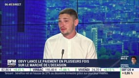 Charles-Henri Gougerot-Duvoisin (Obvy) : Les enjeux du marché des transactions entre particuliers - 13/08