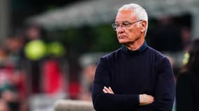 Claudio Ranieri