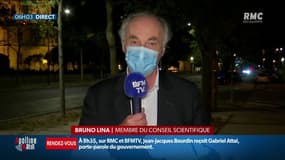 Coronavirus: pourquoi la situation est désormais jugée inquiétante