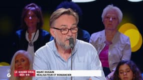 "Je croyais beaucoup en Emmanuel Macron et il m'a extrêmement déçu !"