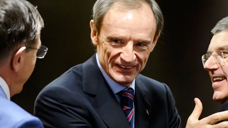 Jean-Claude Killy