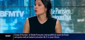 Questions d'éco: "La France ne s'est pas transformée, elle n'a pas de capacités aujourd'hui pour résister à une autre crise", Éric Woerth