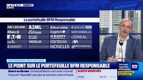 Le portefeuille "BFM-Responsable" : "Kering intègrera-t-il le portefeuille si Luca de Meo en prend les rênes ?" - 16/06