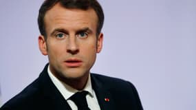 Emmanuel Macron a promis des mesures fortes pour le pouvoir d'achat