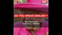 L'équipe de Lellouche à l'Affiche prononce les phrases les plus compliquées en anglais
