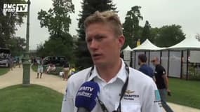 Cyclisme / Sans Froome ni Contador, que vaut ce Tour ? 24/07