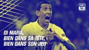 Angel Di Maria