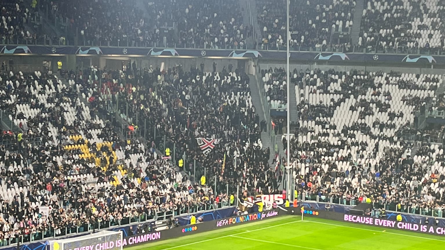 Juventus-PSG